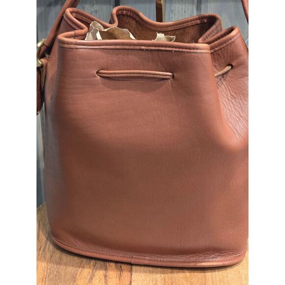 Vintage Coach Lulas Legacy Bag #9952 – Made in USA - Picture 6 of 8